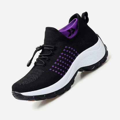 StepSure – Non-Slip Orthopaedic Sneakers