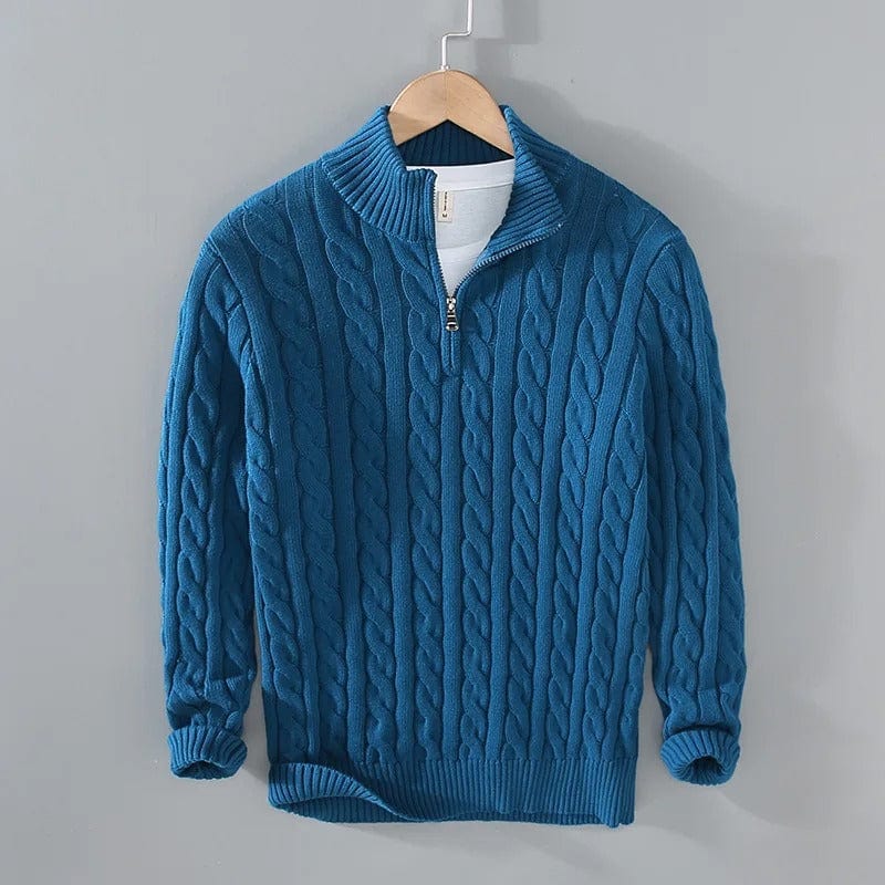Jayden - High-quality knitted sweater