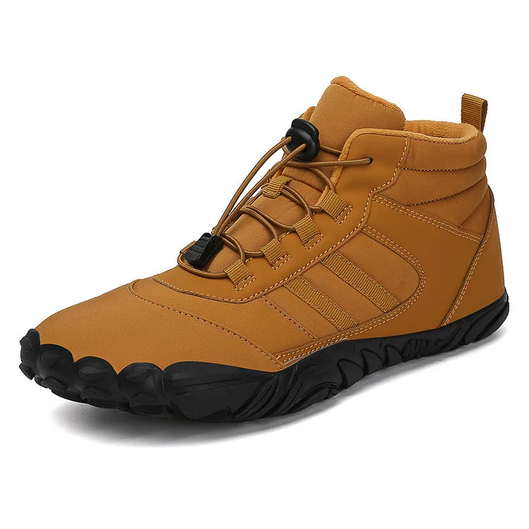 Marley Shoes™ | Unisex Waterproof Snow Shoes