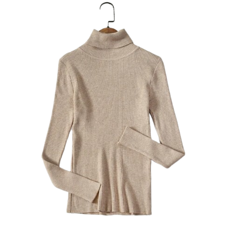 Classic Ladies Winter Sweater