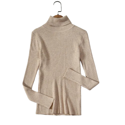 Classic Ladies Winter Sweater