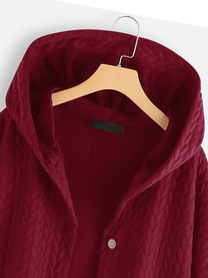 Daley | Women's Winter Coat | Hooded