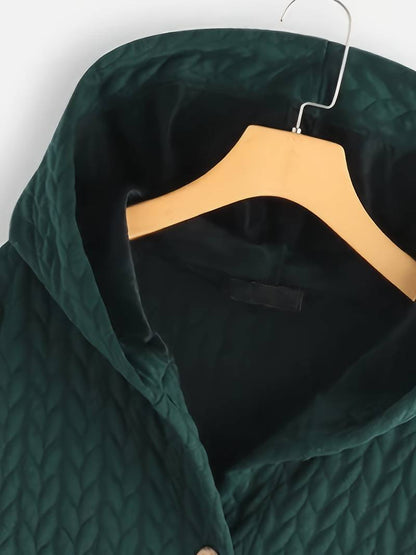 Daley | Women's Winter Coat | Hooded