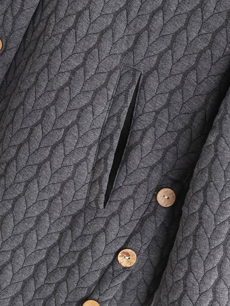 Daley | Women's Winter Coat | Hooded