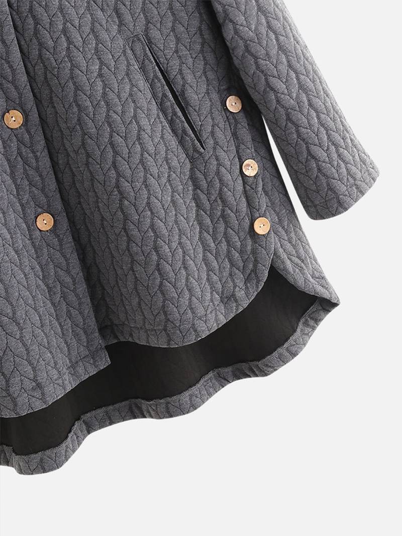 Daley | Women's Winter Coat | Hooded