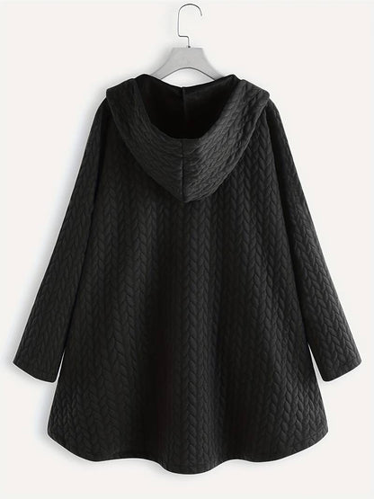 Daley | Women's Winter Coat | Hooded