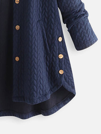 Daley | Women's Winter Coat | Hooded