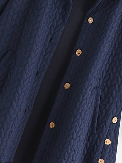 Daley | Women's Winter Coat | Hooded
