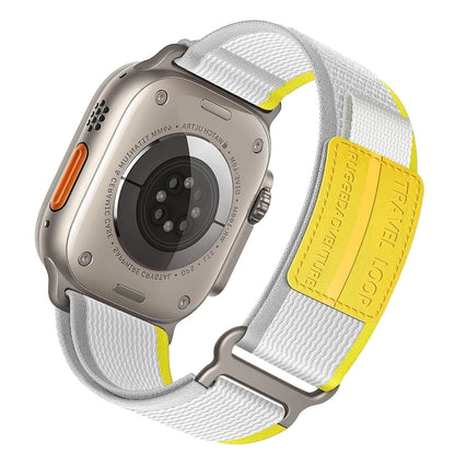 Stylish Fitness Band for Apple Watch