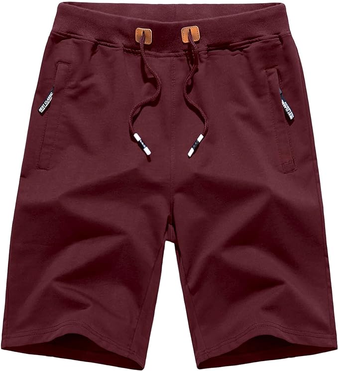 Classic Men's Lightweight Balboa Shorts