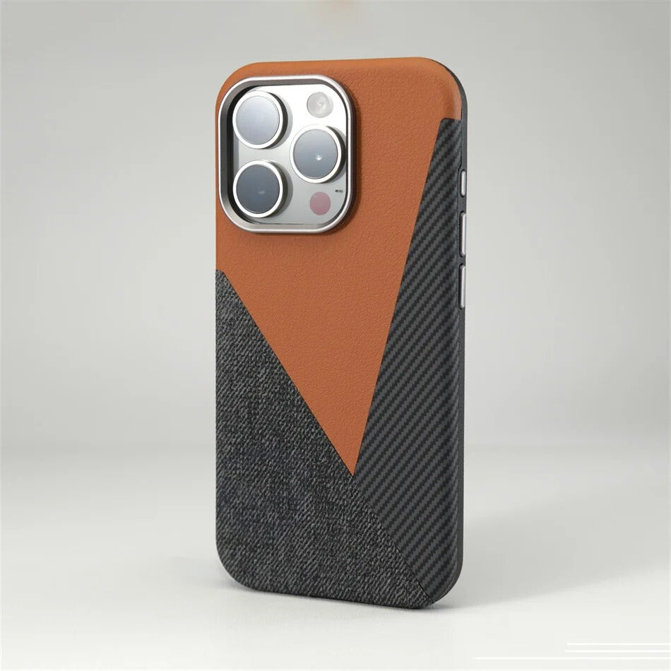 Clear Protective iPhone Case