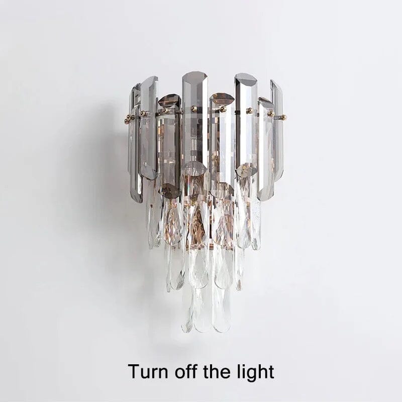 Coastal Style Wall Lights