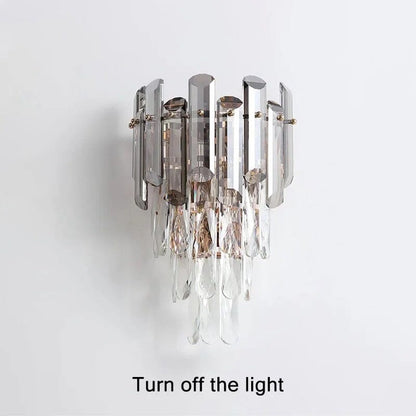 Coastal Style Wall Lights
