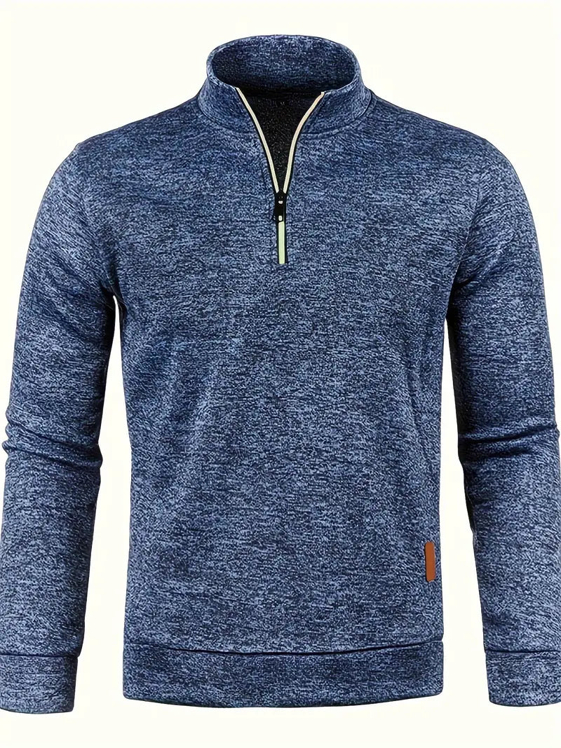 Jagger - Casual sweater for men
