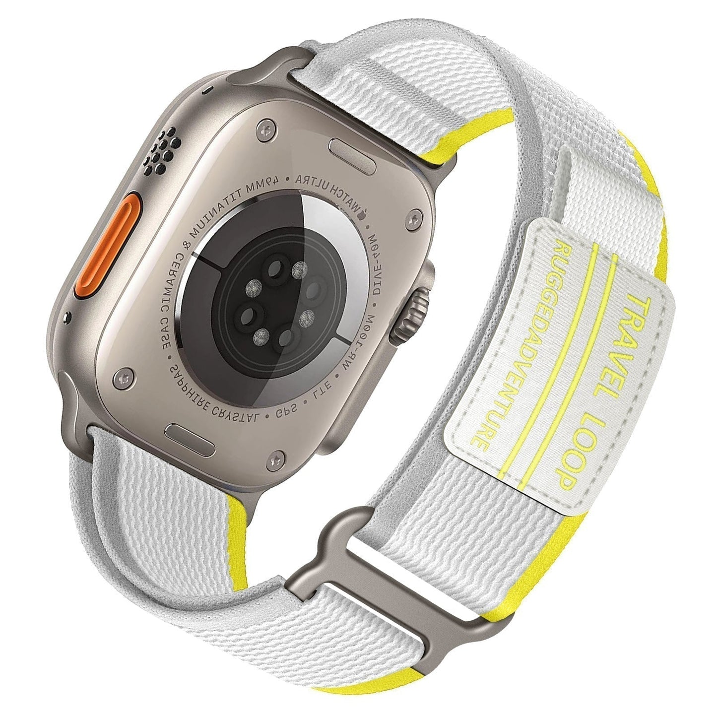 Stylish Fitness Band for Apple Watch