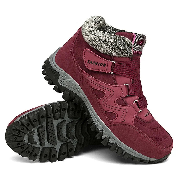 ComforFrost – Thermal Orthopaedic Ankle Boots