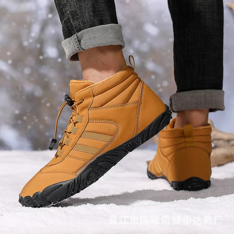 Marley Shoes™ | Unisex Waterproof Snow Shoes