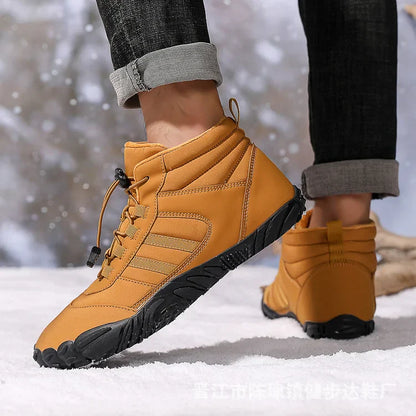 Marley Shoes™ | Unisex Waterproof Snow Shoes