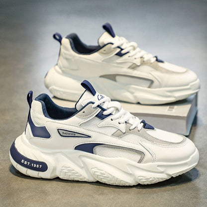 Breathable Sports Shoes Mesh
