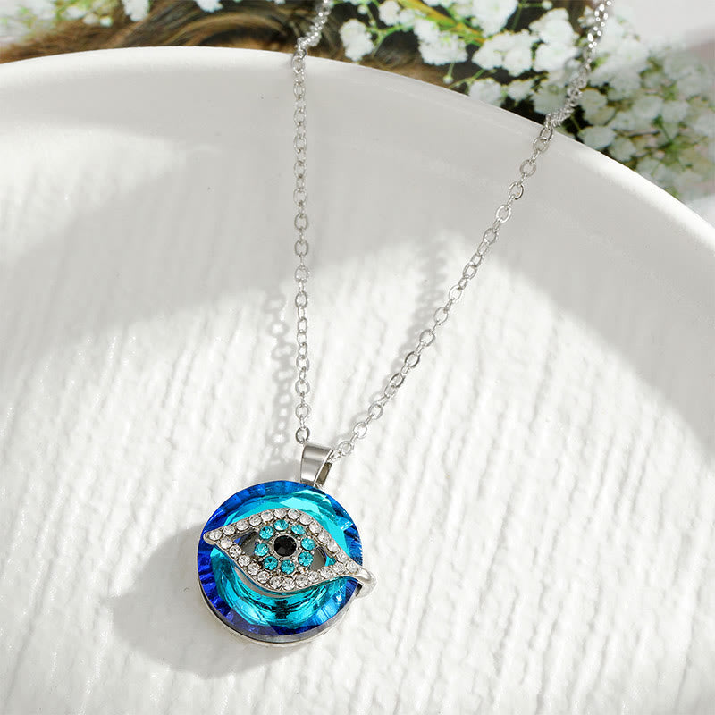 Womens Guardian Angel Necklace – Symbolic Gift of Safety & Belief
