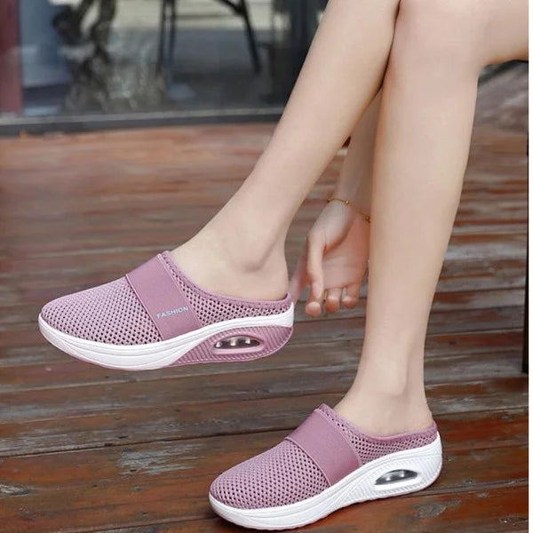 BalanceCare – Protective Orthopedic Overshoes