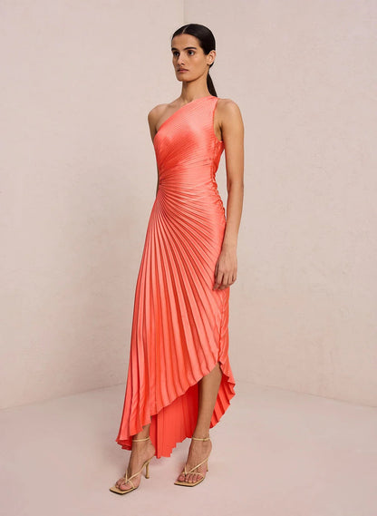Beautiful Long Evening Dress