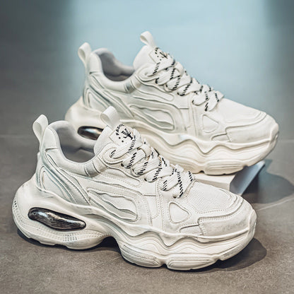 Height Increasing Sneakers