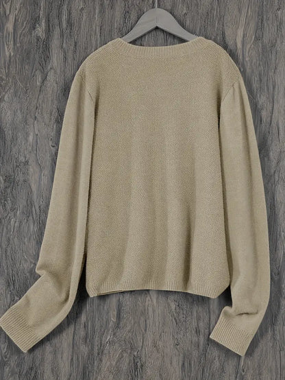 Furvia – Women's Casual Cloud Cardigan