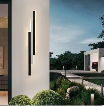 Traditional Indoor Wall Lamp