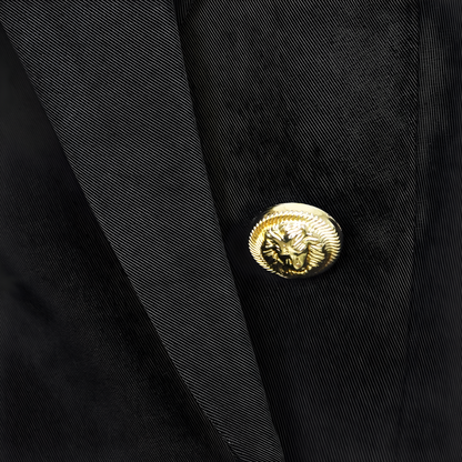Women's Wool Blazer