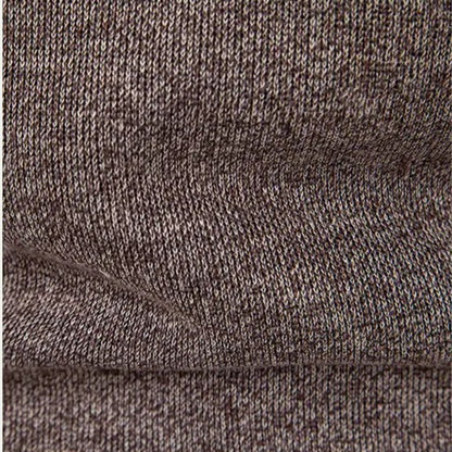 The Llangollen Men's Button Up Casual Knit Cardigan with Pockets