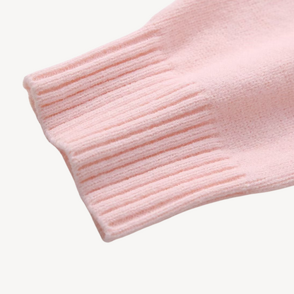 Women’s Relaxed Fit Knit Sweater