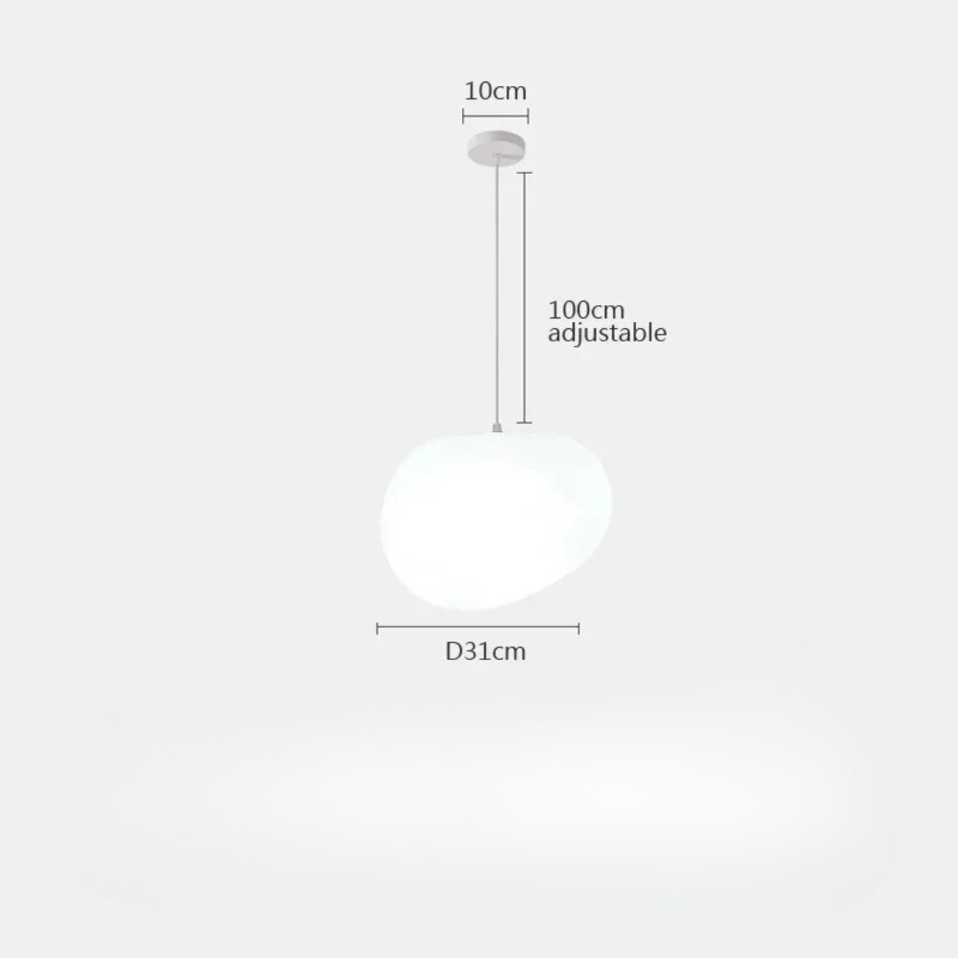 Elegant Pendant Light Fixtures