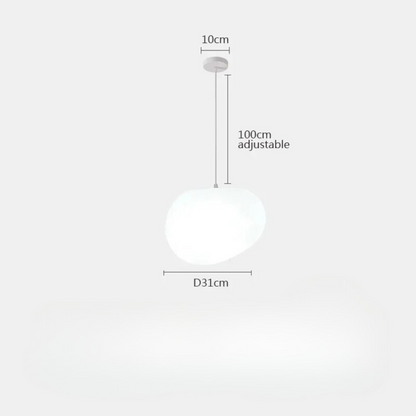 Elegant Pendant Light Fixtures