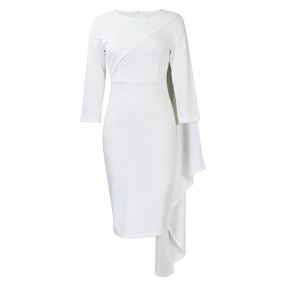 Women's Lightweight Chic Summer Maxi Dress - BritishElegance