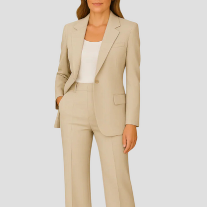 Stylish Women's Suit Set