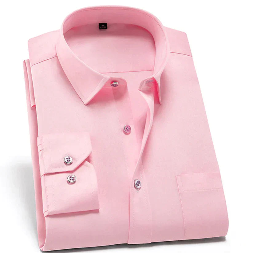 Levi's Comfortable Stretch Shirt, Wrinkle-Resistant