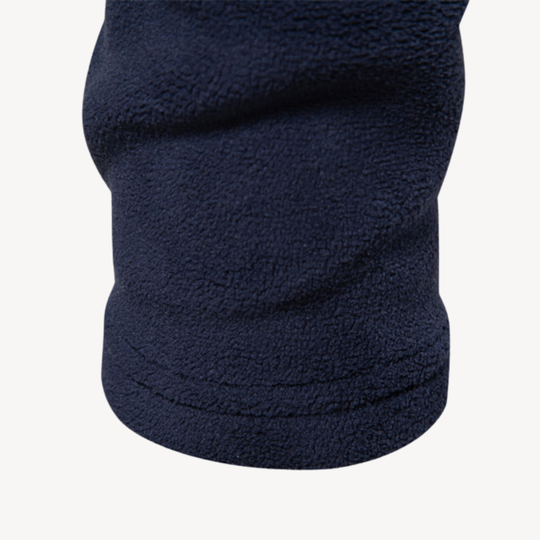 Fleece Hoodie for Men