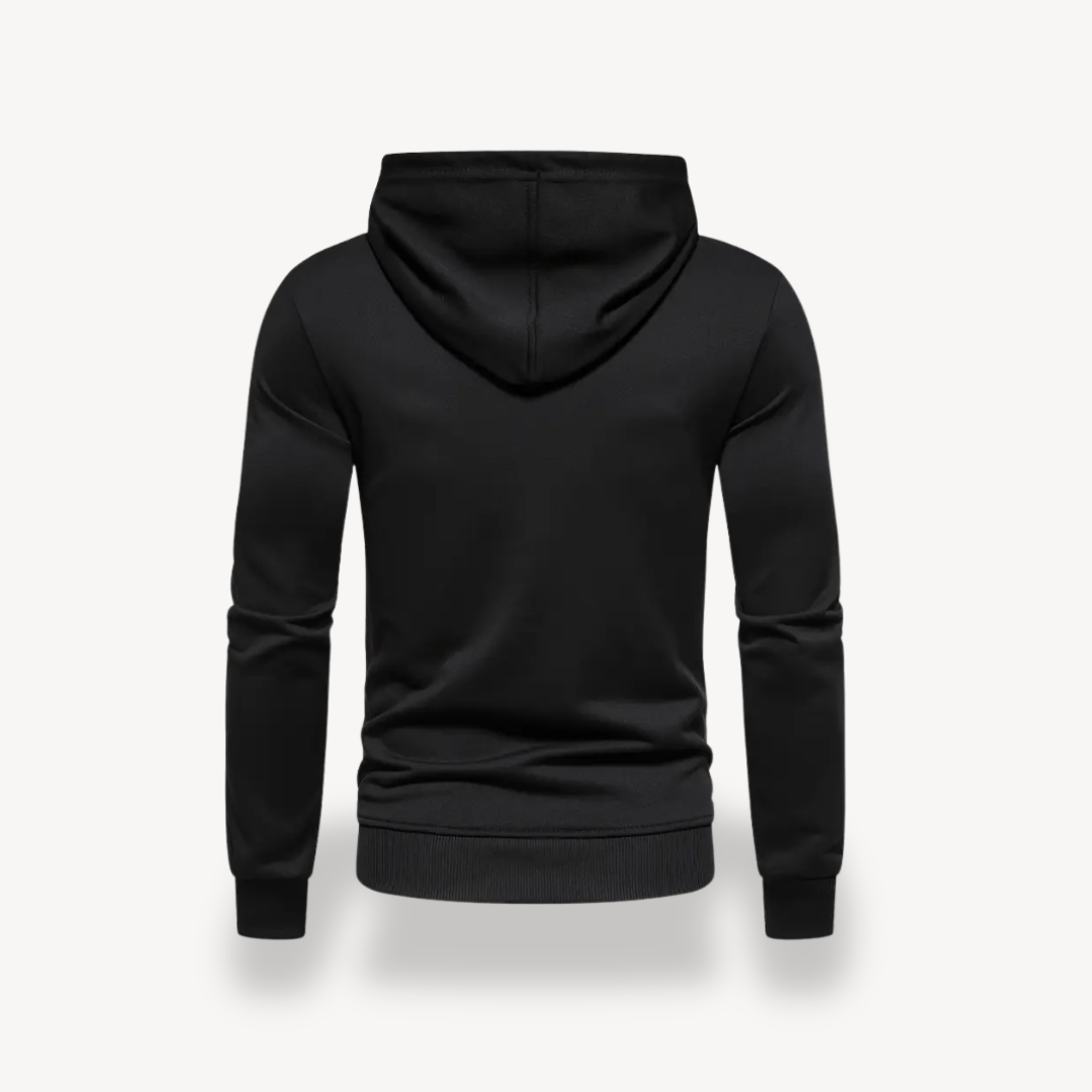 Men’s Basic Hoodie