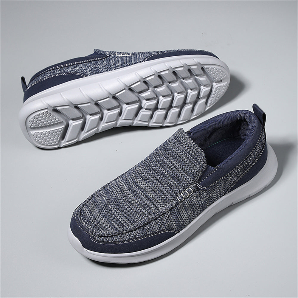 Tasman Loafers