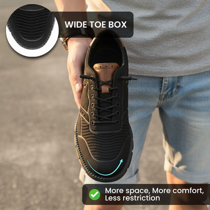 Healthy & Supportive Walking Shoes – All-Day Balance & Comfort | ComfyWalk
