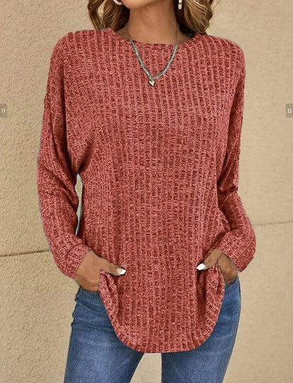 Warm Cozy Winter Jumper