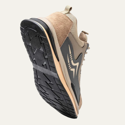 Men’s Multi-Tone Athletic Work Sneaker
