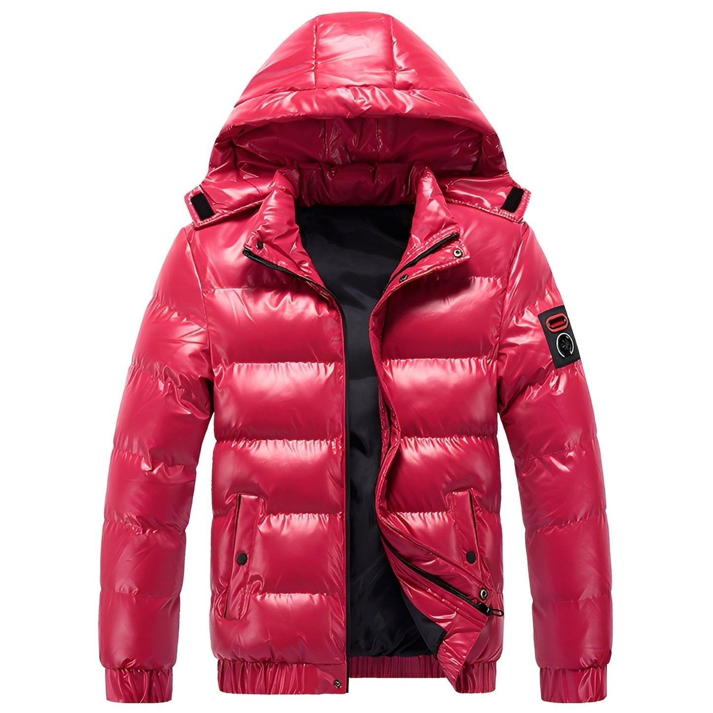 Cevori Stylish Durable Weatherproof Padded Jacket
