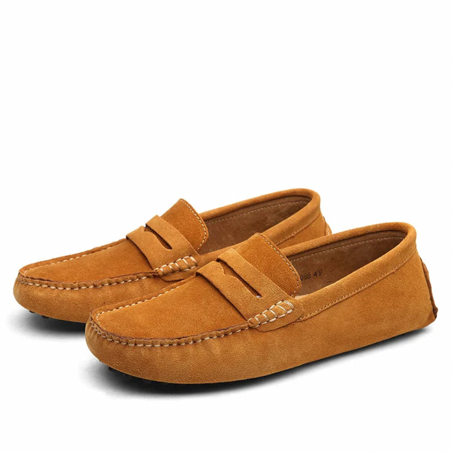 HUGO - Men's loafers