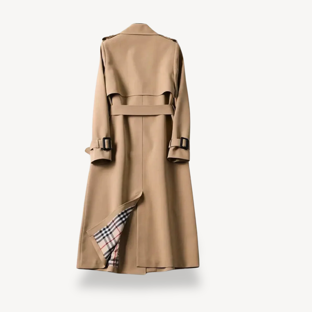 Trench Coat for Women