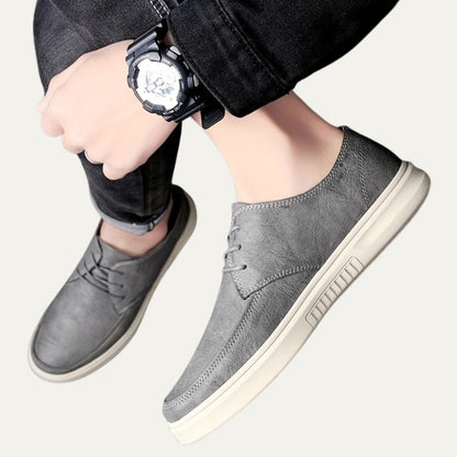 The Verano Business Orthopedic Shoes