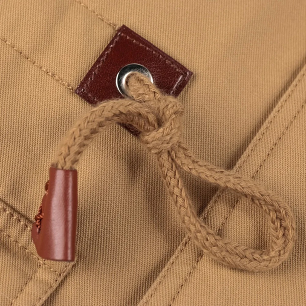 Men’s Insulated Multi Pocket Field Jacket