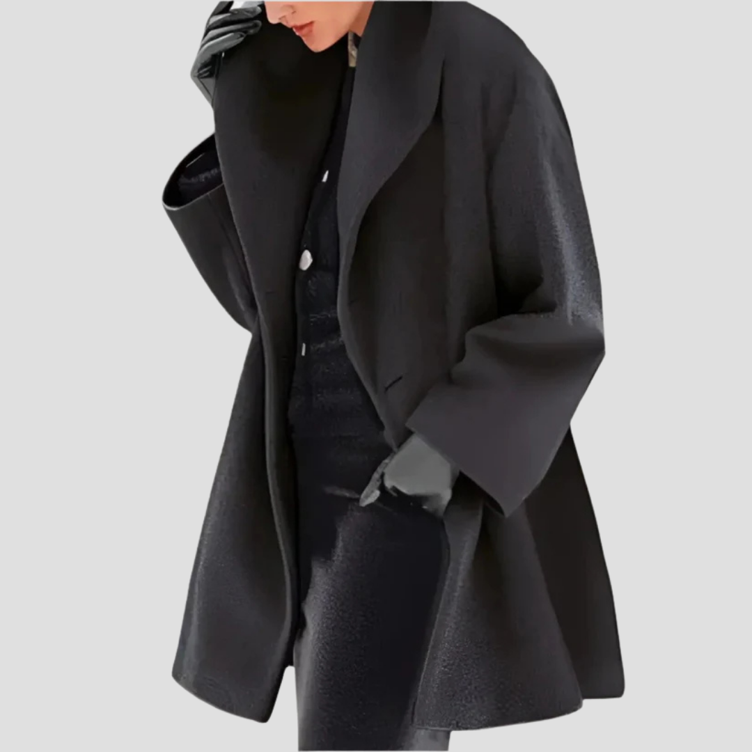 Amarisse – Women's Chic Winter Coat