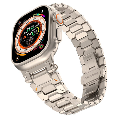 Metal Replacement Strap for Smartwatch